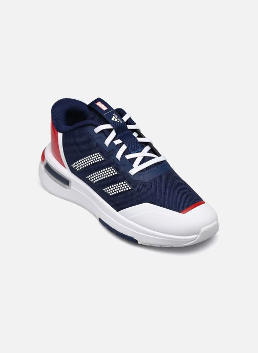 Chaussures de sport adidas sportswear Marvel Cap Racer K pour  Enfant - ID5233