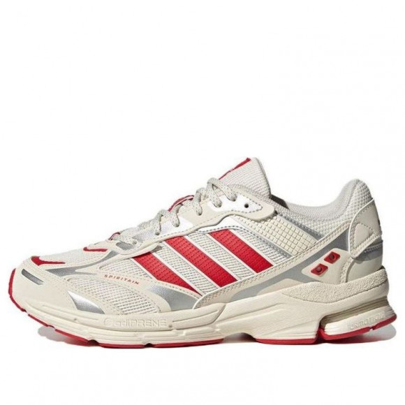 adidas Spiritain 2000 Shoes 'Cream Red' - ID5412