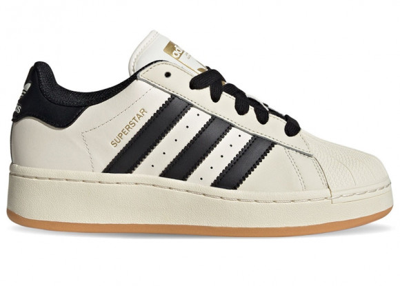 Adidas Superstar Big Logo Footwear White Footwear White Core Black Sneakers Shoes B37978