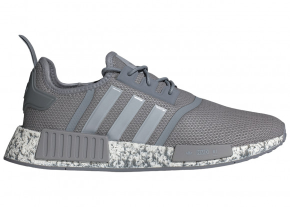 adidas NMD R1 Grey Light Onix Cloud White - ID5753