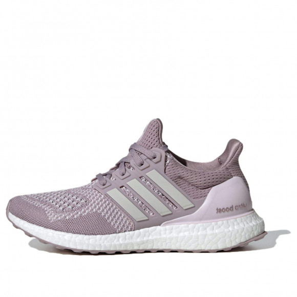 (WMNS) adidas Ultraboost 1.0 Shoes 'Wonder Mauve' - ID5880