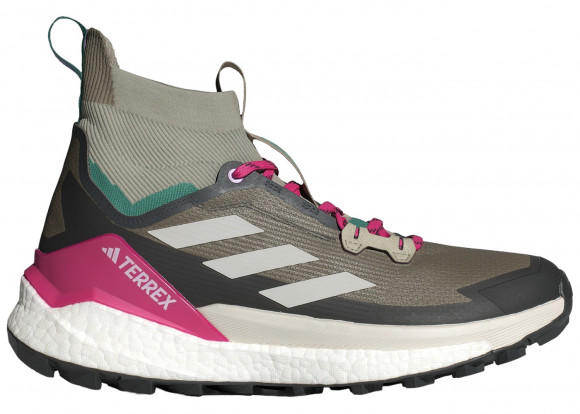 adidas Terrex Free Hiker 2.0 Trace Cargo Talc Real Magenta - ID5895