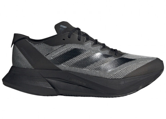 Adizero Boston 12 'Black Carbon' - ID5985