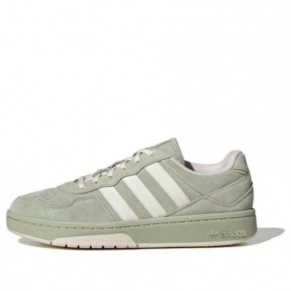 adidas Originals Courtic Shoes 'Green White' - ID6071