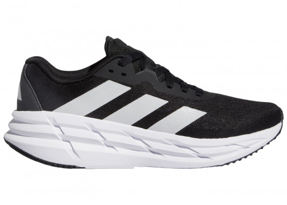 adidas Adistar 3 Core Black Cloud White Grey (Women's) - ID6166