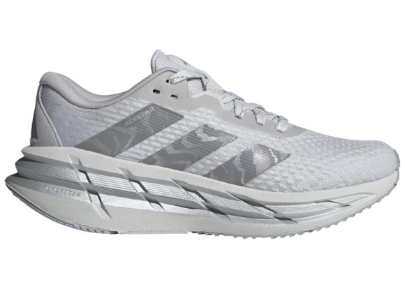 adidas Adistar 3 Grey Grey Reflective Silver (Women's) - ID6170