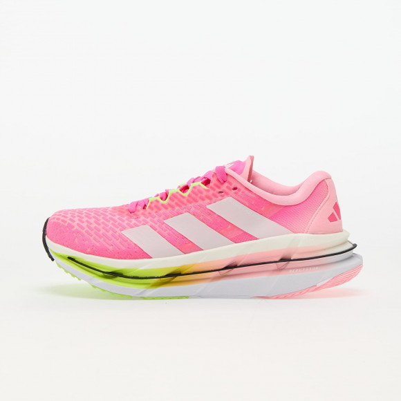 Sneakers adidas Adistar Byd W Lucid Pink/ Zero Metalic/ Pink Spark - ID6175