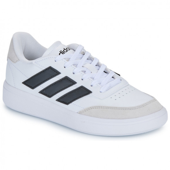 adidas  Shoes (Trainers) COURTBLOCK J  (girls) - ID6500