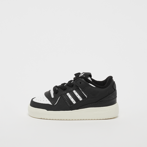 Forum Low CL I Elastic Lace Sneaker - ID6866