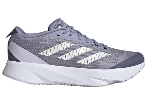 Wmns Adizero SL 'Silver Violet' - ID6929