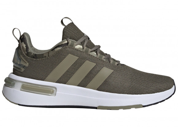 adidas Racer TR23 Olive Strata Orbit Green Putty Grey - ID7835