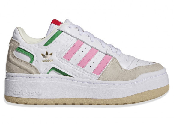 adidas Forum XLG White Bliss Pink (Women's) - ID7954