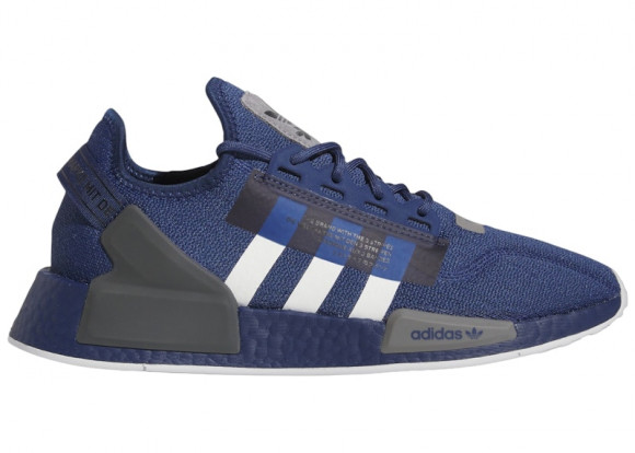 adidas NMD R1 Primeknit Herren Schuhe