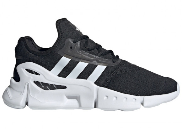 adidas adiFOM Flux Core Black Cloud White - ID8299