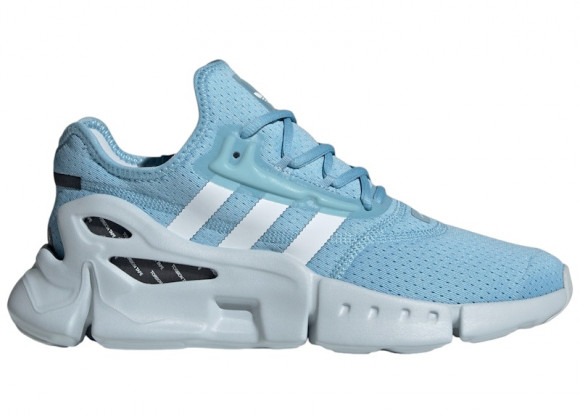 adidas adiFOM Flux Clear Blue Cloud White Halo Blue - ID8300