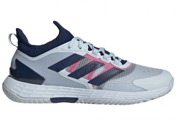 adidas Adizero Defiant Bounce 2 Shoes Cloud White Mens