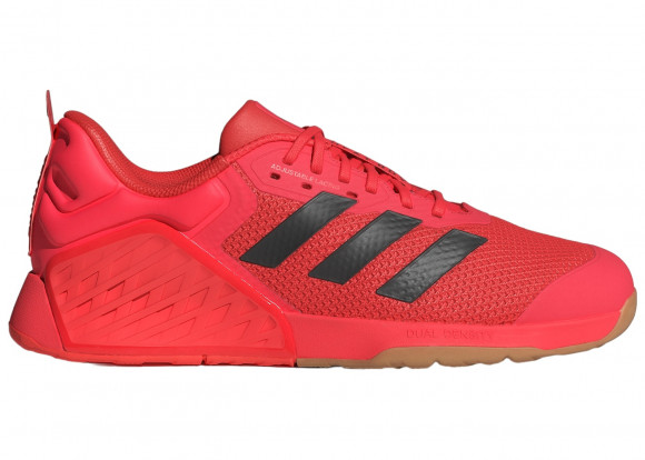 adidas Dropset 3 Bright Red Core Black - ID8629