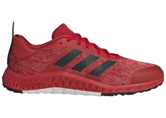 Power red adidas deals