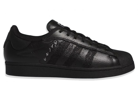 Adidas superstar supercolor uomo nere on sale