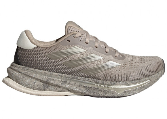 adidas Supernova Rise Wonder Beige Wonder White Charcoal (Women's) - ID8747