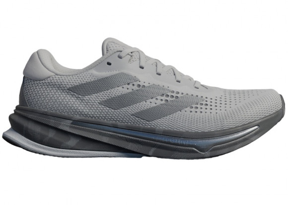 adidas Supernova Rise Grey Iron Metallic Grey - ID8782