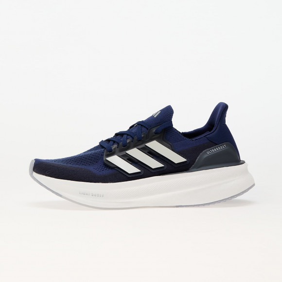 Sneakers adidas Ultraboost 5 Dark Blue/ Zero Metalic/ Legend Ink EUR 46 2/3 - ID8817