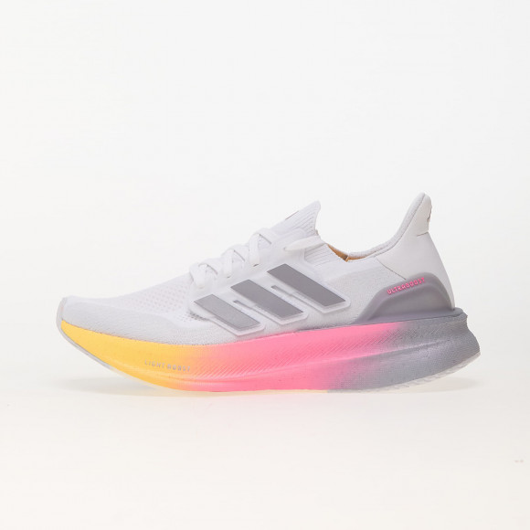 Sneakers adidas UltraBOOST 5 W Ftw White/ Glogry/ Lucid Pink - ID8840