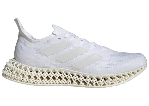 adidas 4DFWD 4 Cloud White Core White (Women's) - ID8884