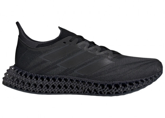 Sneakers adidas 4DFWD 4 M Core Black/ Core Black/ Core Black - ID8886