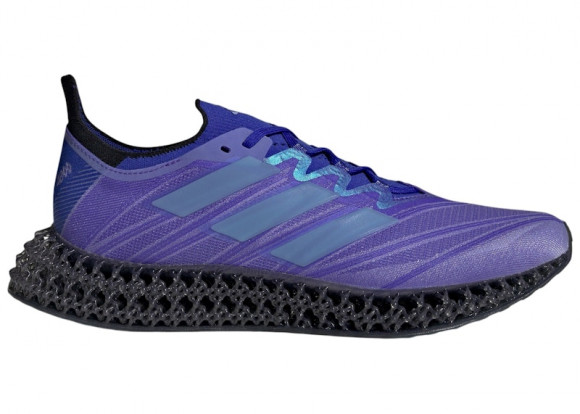 adidas 4DFWD 4 Cobalt Blue Flash Aqua Lucid Blue - ID8888