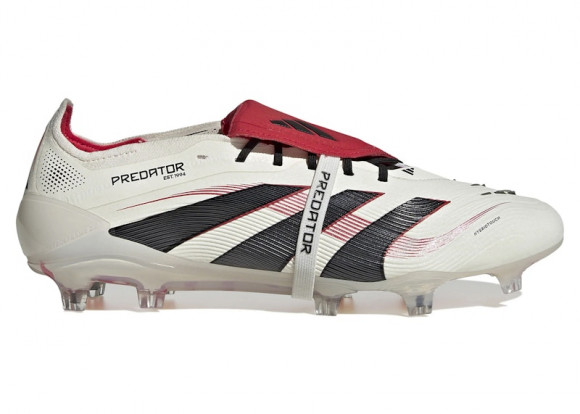 adidas Predator Elite Foldover Tongue FG Goal Hunter Pack - ID8968