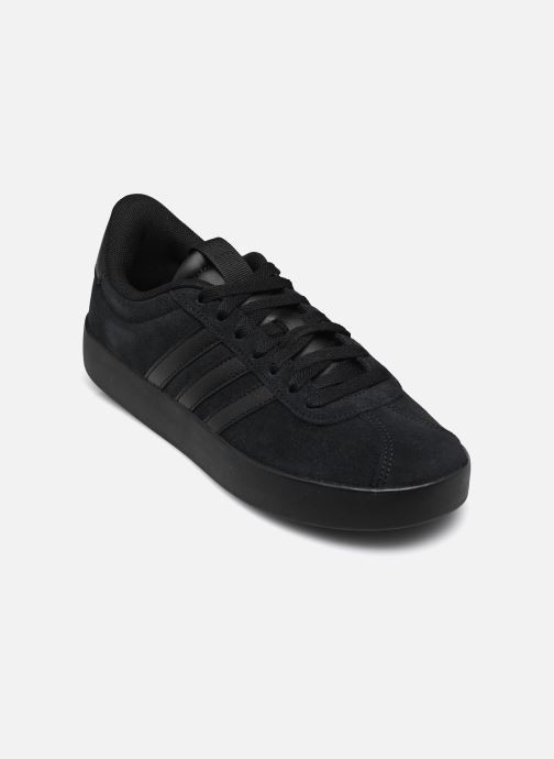 Baskets adidas sportswear Vl Court 3.0 W pour  Femme - ID9184-W