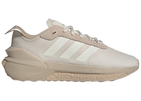 adidas Avryn Aluminium Off White Wonder Beige - ID9559