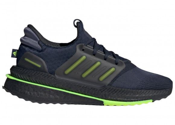 adidas X_PLRBOOST Legend Ink Lucid Lemon Carbon - ID9574