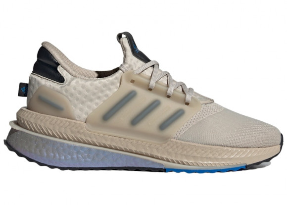 adidas X_PLRBOOST Wonder Beige Core Black Bright Royal - ID9597