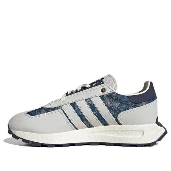 adidas Originals Retropy E5 'Grey' - ID9700