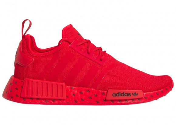 adidas NMD R1 Better Scarlet Core Black - ID9769