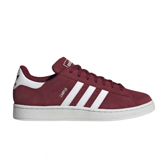 Campus 2.0 'Collegiate Burgundy' - ID9842