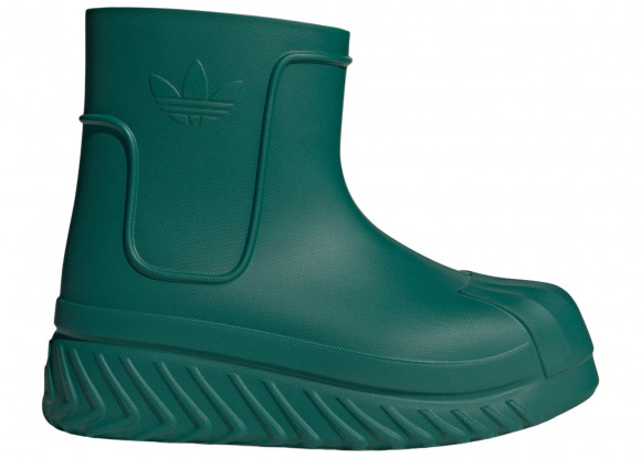 adidas Adifom Superstar Boot W Collegiate Green/ Core Black/ Collegiate Green - IE0390
