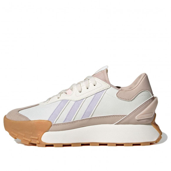 (WMNS) adidas Neo Futro Mixr 'Cream White' - IE0413