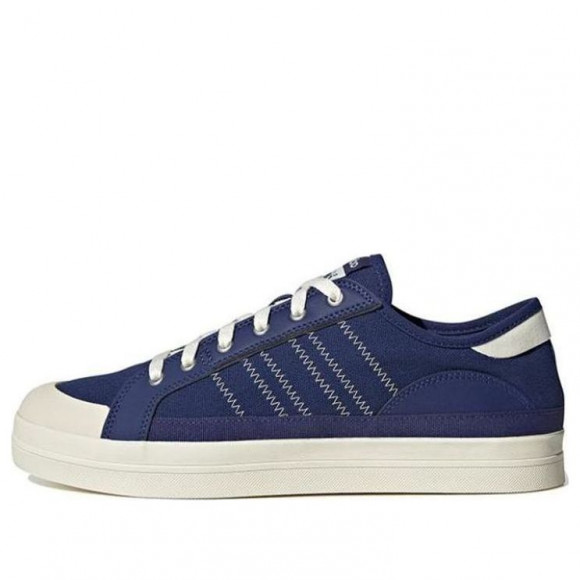 Adidas neo blue hotsell