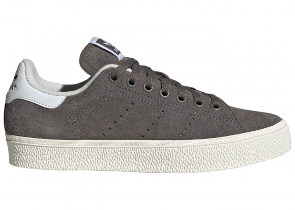 Wmns Stan Smith CS 'Charcoal White' - IE0434