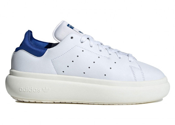 Stan smith platform on sale