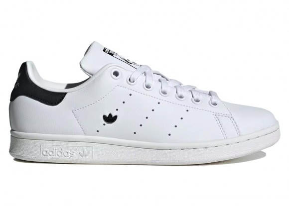 Wmns Stan Smith 'White Black' - IE0459