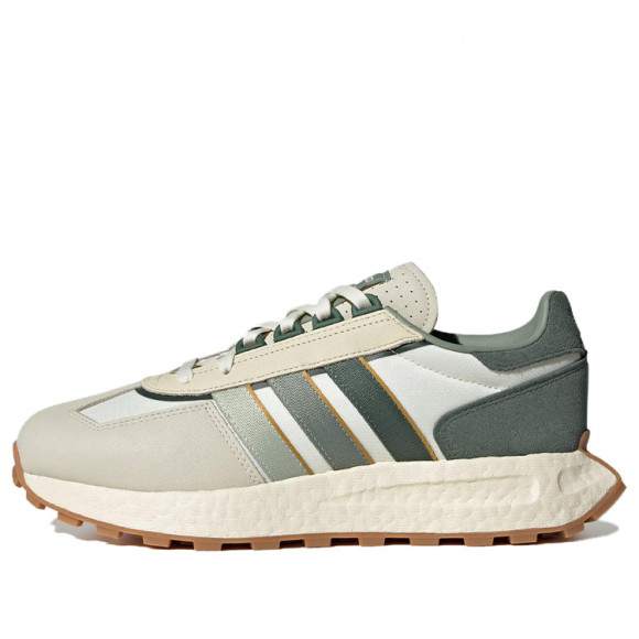 adidas Originals Retropy E5 'Beige Green White' - IE0499