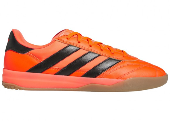 adidas Copa Premiere Solar Red Core Black Gum - IE0654