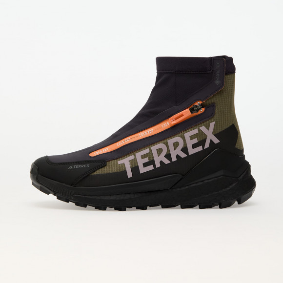 Sneakers adidas Terrex Free Hiker 2 C.Rdy W Olive Strata/ Prlofi/ Ambtin - IE0837