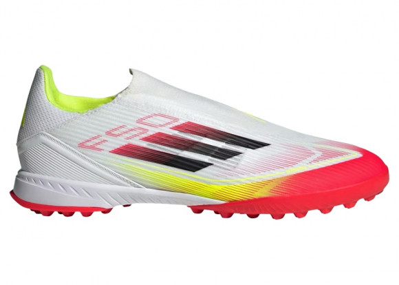 adidas F50 League Laceless TF Solar Pack - IE1234