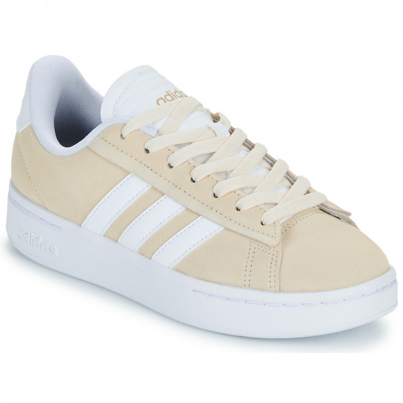 Adidas grand court ladies trainers on sale