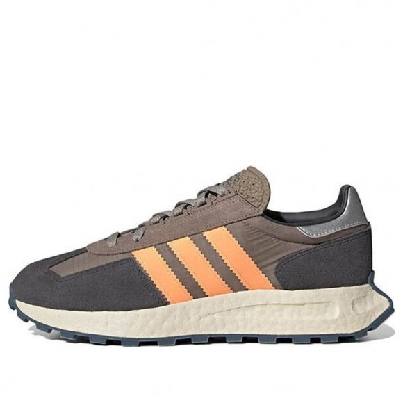 adidas originals Retropy E5 'Brown Orange' - IE1539